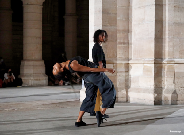 乘著法國五月而來 Dance Reflections by Van Cleef & Arpels舞蹈藝術節 九個精彩演出 由西九半空玩到黑盒劇場