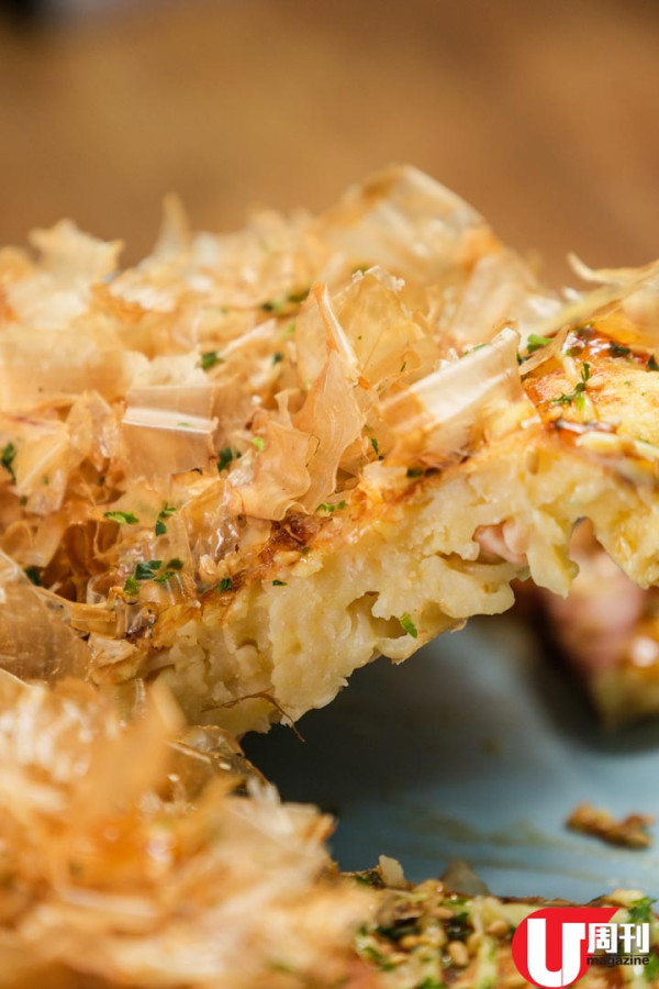 梁祖堯講新書《空肚煮宵夜》 66 個易到無輪宵夜食譜 / 7 分鐘煮好即食麵大阪燒