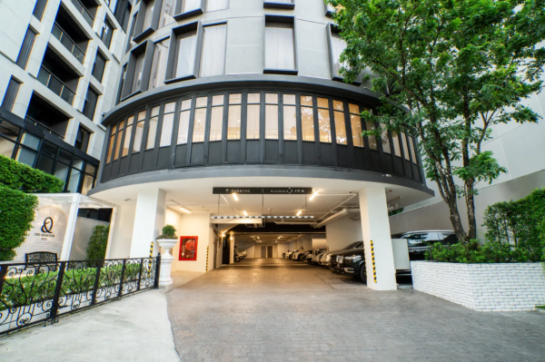 曼谷酒店推薦｜11大曼谷新酒店推介 位置方便鄰近BTS站/Terminal 21 
