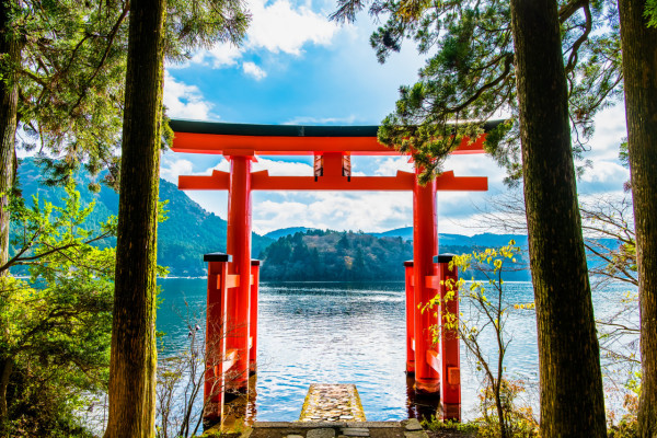 2023日本當地最受歡迎5大溫泉區  富士河口湖、箱根竟均不上榜！第1位不為港人熟知 