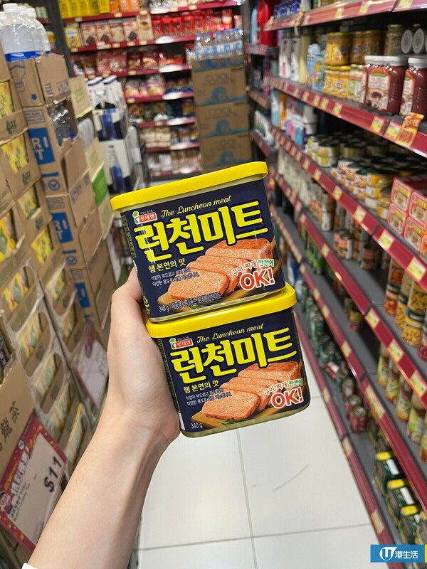 大生超市9週年限時優惠 韓國零食$7起！贈品送紅酒／螺片