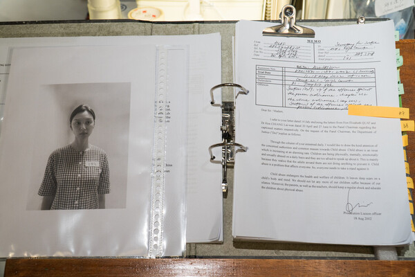 全面透視香港電影夢工場 《重慶森林》《智齒》等戲服/道具/場景首次曝光