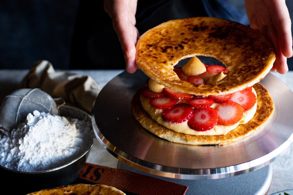 銅鑼灣美食推介｜11銅鑼灣必食平價午餐/晚餐：港式冰室／西餐廳／燒肉餐廳