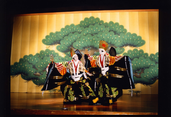 免出國觀賞170年歷史日本傳統偶戲 名劇團西川古柳座上演《八王子車人形》