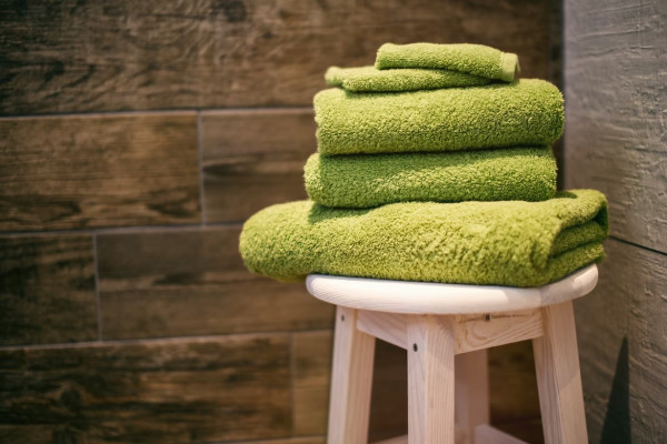 浴巾正確使用方法 幾耐要換一次？有異味要立即更換！