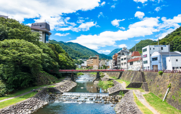 東京近郊景點｜東京近郊必去10大景點 鎌倉/川越/箱根/輕井澤！最快離東京市僅18分鐘 