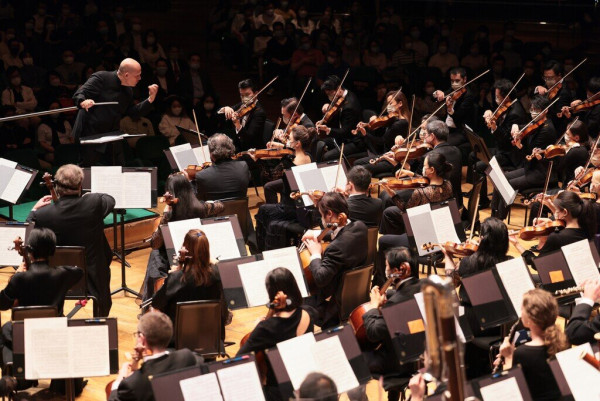 久石讓音樂會實名訂票教學 《幽靈公主》交響組曲香港首演
