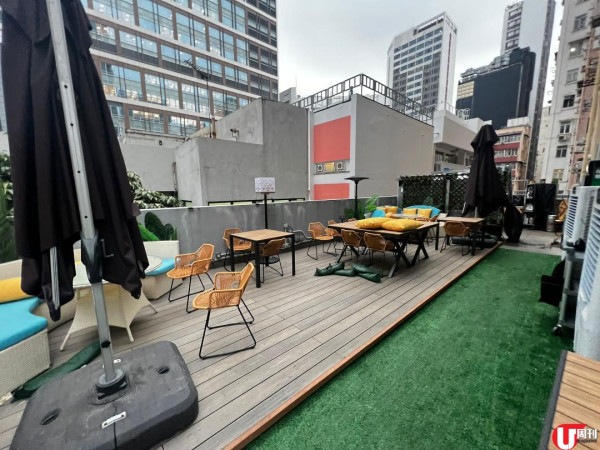 Lokman x Alton x Dee 哥開泰菜館 開幕日直擊 / 親民定價 Lunch 58 元起