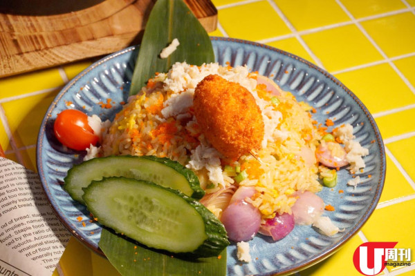 Lokman x Alton x Dee 哥開泰菜館 開幕日直擊 / 親民定價 Lunch 58 元起