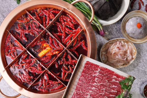 沙田新城市廣場美食10間推介 一人一鍋/即煎漢堡扒/打卡Cafe/Bakehouse