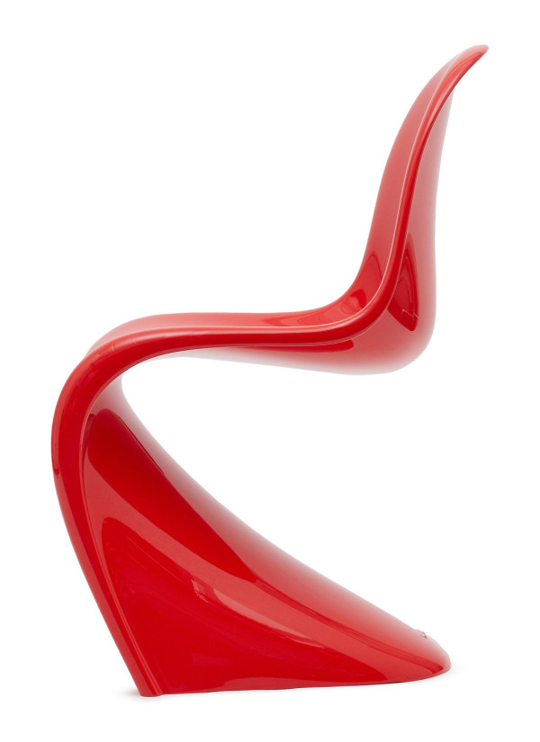 《Hundred》展示百年經典座椅 100張designer chair進駐太古廣場