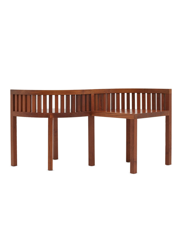 《Hundred》展示百年經典座椅 100張designer chair進駐太古廣場