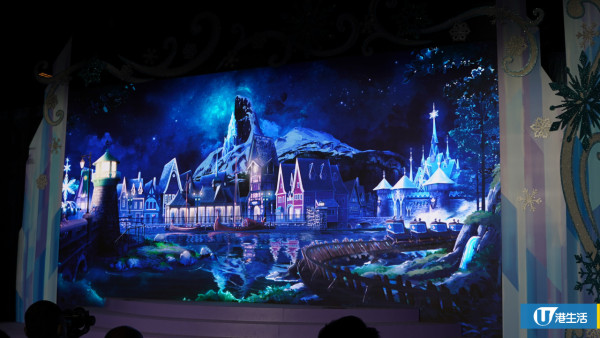 香港迪士尼樂園｜迪士尼正式宣佈Frozen園區11月開幕 樂園亦將由6月中起開放每周6至7日！ 
