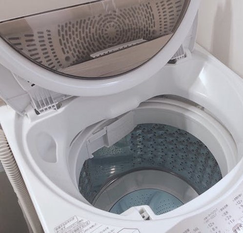 洗衣機使用要點！需定期清潔　否則細菌滋生+有異味　