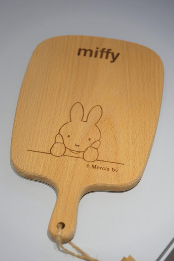 銅鑼灣Miffy主題店 餐具/生活用品/達摩公仔