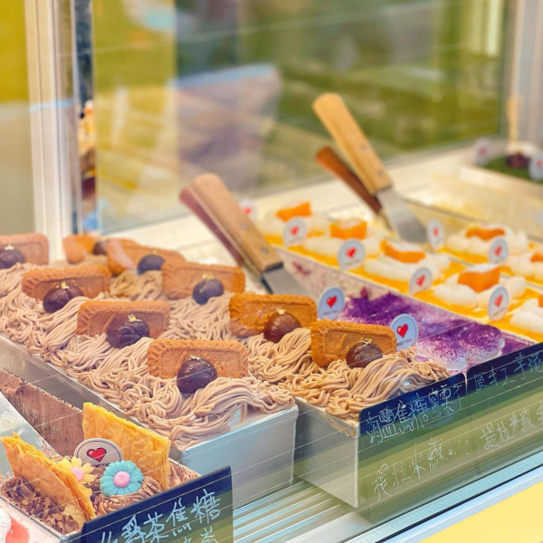 旺角甜品店免費派發提拉米蘇 一連3日免費派多款口味Tiramisu