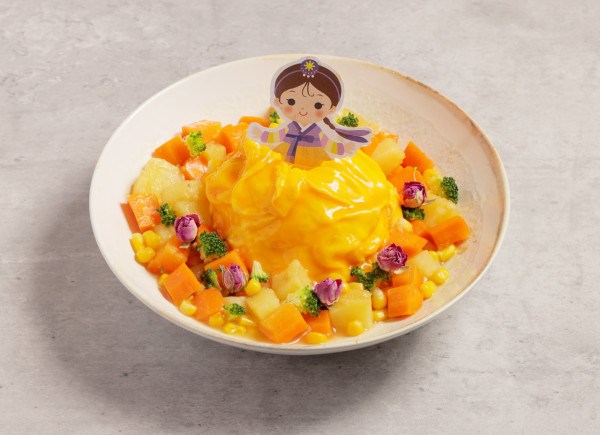 親子餐廳2026｜小朋友最愛餐廳推介　地方大又玩又食Pizza炸薯圈卡通美食打卡