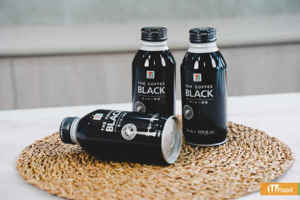 7-Eleven全新日本獨家引進即飲黑咖啡！創意三層咖啡奶凍／咖啡Tiramisu食譜