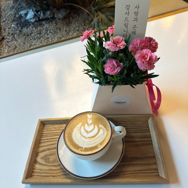 2026首爾聖水洞攻略｜文青必訪聖水洞美食逛街路線！香水/美食Cafe/必買品牌推介 