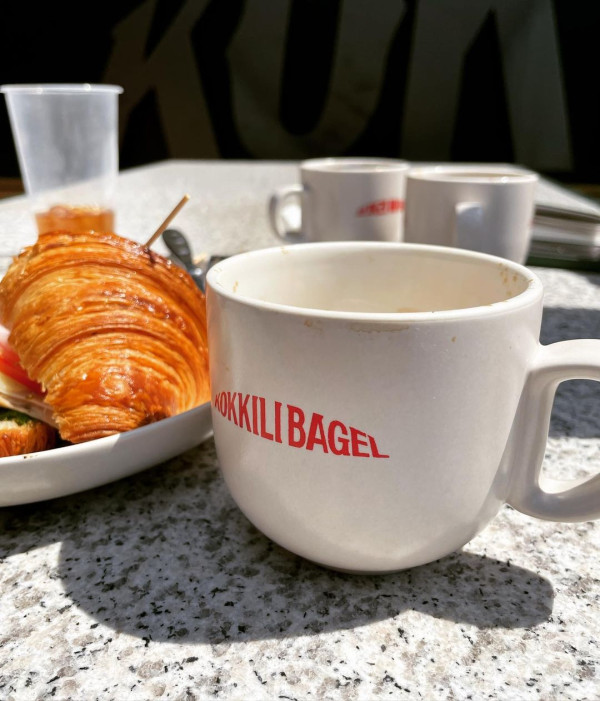 2026首爾聖水洞攻略｜文青必訪聖水洞美食逛街路線！香水/美食Cafe/必買品牌推介 