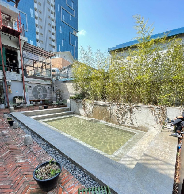 2026首爾聖水洞攻略｜文青必訪聖水洞美食逛街路線！香水/美食Cafe/必買品牌推介 