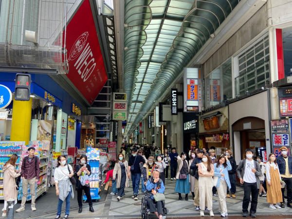 日本擬修改遊客退稅制度  打擊境內轉賣免稅商品！2024年起或無法即場退稅！