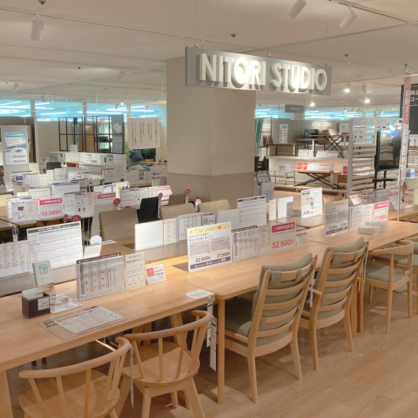日本國民家品店NITORI進駐香港 約2萬平方呎旗艦店、預計9月開業