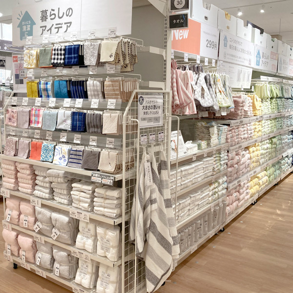 日本國民家品店NITORI進駐香港 約2萬平方呎旗艦店、預計9月開業