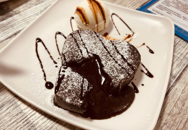 逾10間屯門美食推介！屯門餐廳精選雲川米線／生炸雞髀／流心開心果心太軟