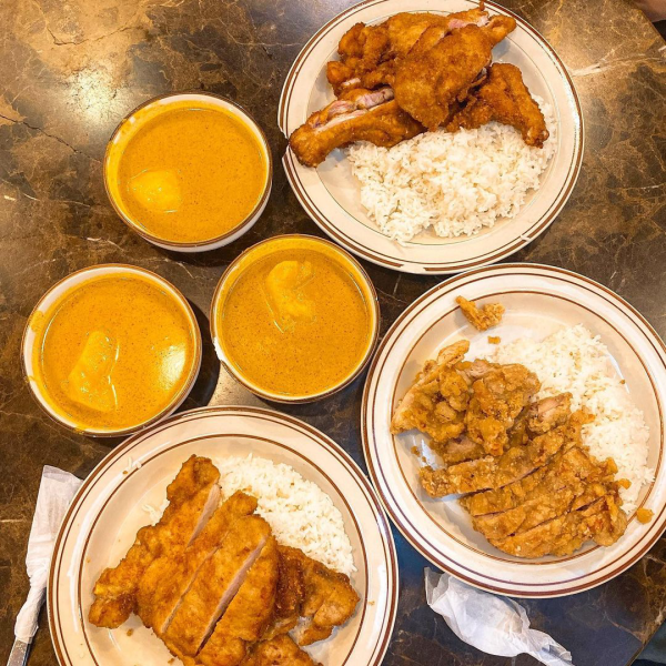 越南美食香港｜嚴選越南餐廳推介逾10間︰正宗牛肉湯河、越式肝醬法包、米紙春卷