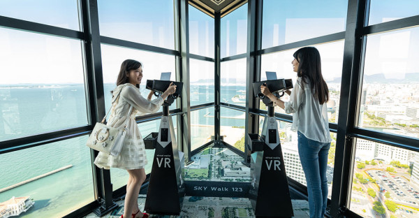 【福岡自由行2026】福岡有咩好玩點玩睇呢篇！福岡景點市內近郊好去處+交通住宿 