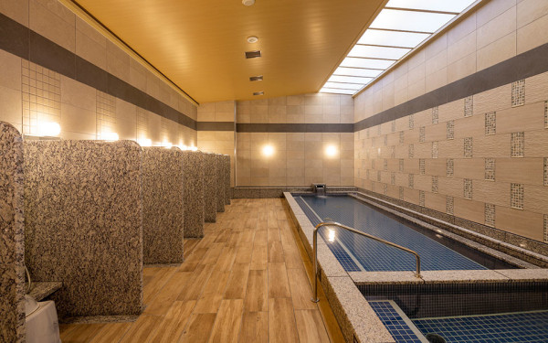 福岡蒙特利酒店（圖片來源﹕ホテルモントレグループ）