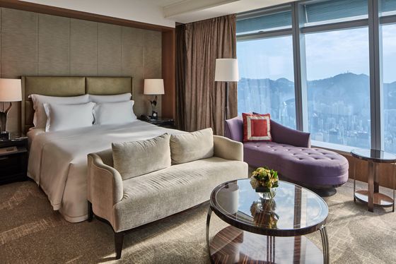 香港5星級酒店打入全球10大最佳酒店排名榜！排第5撼贏阿聯酋杜拜萬豪、印尼峇里島度假村（附完整名單）