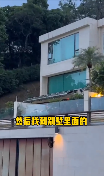 內地男教去香港豪宅區執垃圾賺錢！自爆日賺「呢個數」 試過「尋寶」變賣呢樣野