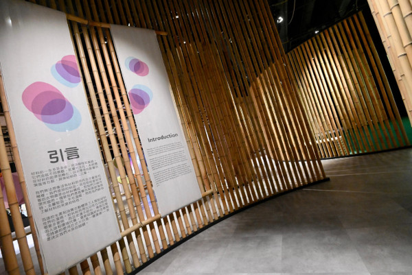 香港科學館｜科學館推出全新材料科學展覽！逾百件倫敦設計博物館藏品+嶄新材料製成品