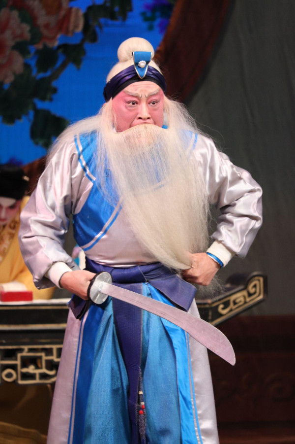 國家級劇團來港出演中國戲曲節 《白蛇傳》《牡丹亭》好戲連場