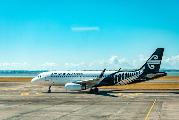 新西蘭航空讓乘客上機前磅重？ 目的原來是這樣！並非首次進行 