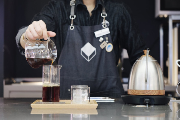 10大必去深圳南山區好去處 新文創園區/純白海邊藝術館/咖啡廳神還原洛杉磯郊區 