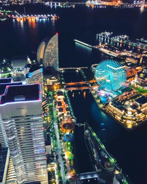 橫濱一日遊景點+美食推介2025｜必訪18米高高達/粉嫩過山車/紅磚倉庫！超人氣炸豬排定食老店 