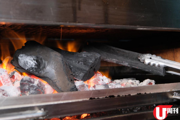 麗晶酒店木炭扒房  The Steak House 回歸 / 環球精品農場高級靚扒 