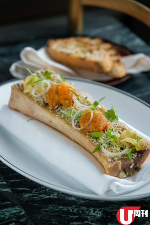 麗晶酒店木炭扒房  The Steak House 回歸 / 環球精品農場高級靚扒 