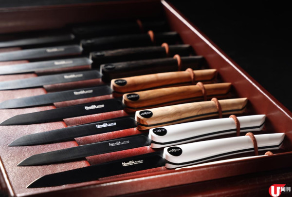 麗晶酒店木炭扒房  The Steak House 回歸 / 環球精品農場高級靚扒 