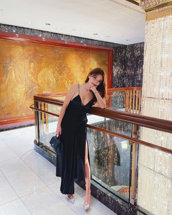 30歲陳星妤被指複製撞樣天王嫂方媛 入行前少女舊照曝光驚現真面目