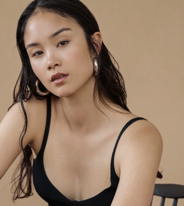 《小魚仙》女演員6：Karolina Conchet