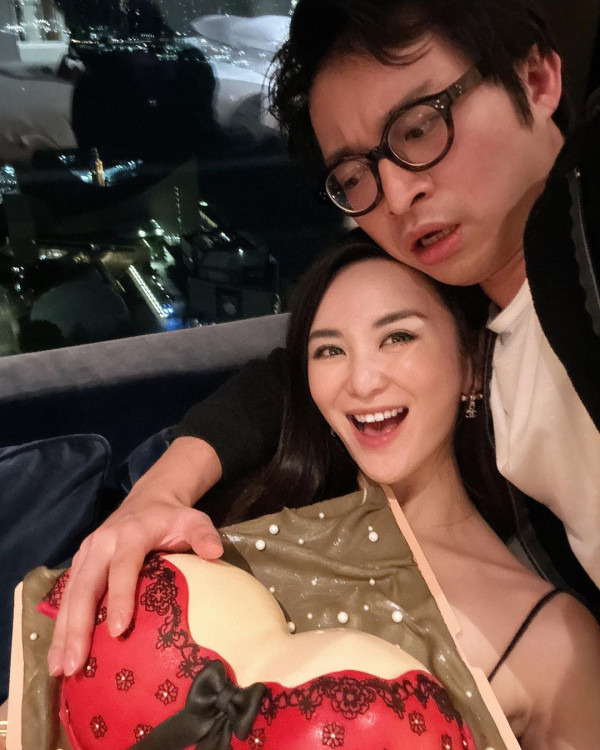 裕美爆大鑊怒轟麥明詩借人上位 發火為林作媽咪平反：有病嘅人先會諗到
