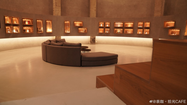 10大必去深圳南山區好去處 新文創園區/純白海邊藝術館/咖啡廳神還原洛杉磯郊區 