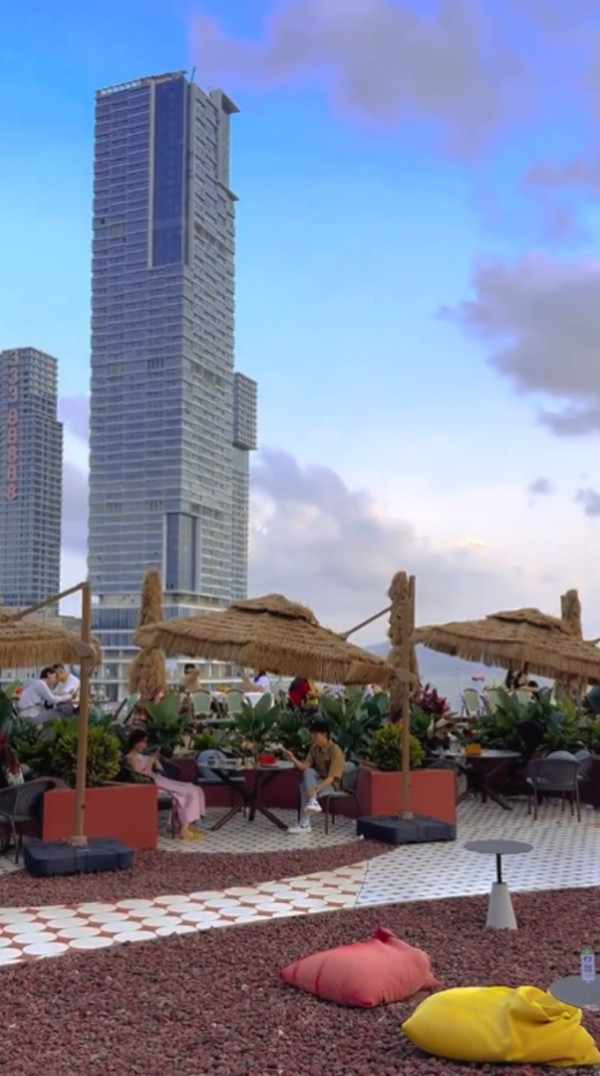 10大必去深圳南山區好去處 新文創園區/純白海邊藝術館/咖啡廳神還原洛杉磯郊區 