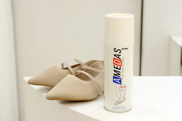 潮濕天氣保養鞋履6招 穿2日休息擺3日？塞報紙免發霉！