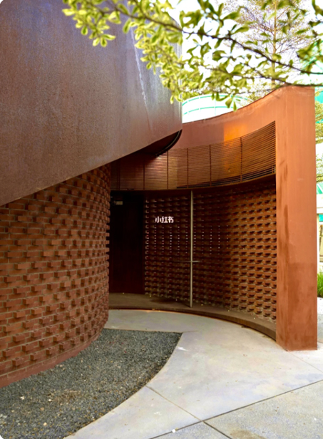 10大必去深圳南山區好去處 新文創園區/純白海邊藝術館/咖啡廳神還原洛杉磯郊區 