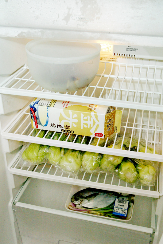 夏天食物易變壞  4大雪櫃存放食物小智慧  點解生嘅食材要放下層？